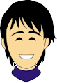 [�L�����N�^�[]�I�� �u��
