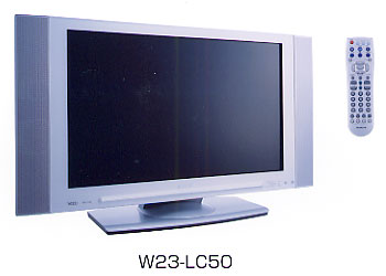 W23-LC50