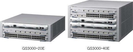 GS3000-20E/GS3000-40E