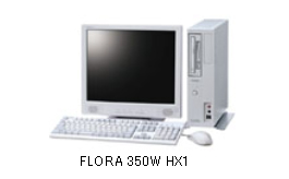 FLORA 350W HX1