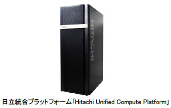 [摜] vbgtH[uHitachi Unified Compute Platformv