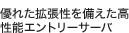�D�ꂽ�g����������������\�G���g���[�T�[�o