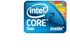 摜@Intel CORE2 DuõS