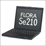 画像 FLORA Se210リモートアクセスパックの写真