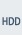 HDD