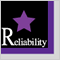 �摜�F�M�����iReliability�j