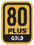80PLUS GOLD�摜
