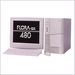 FLORA-ex 480