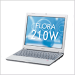 FLORA 210W NL4