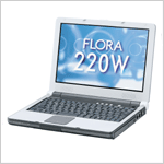 FLORA 220W NC3