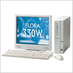 FLORA 330W DG4