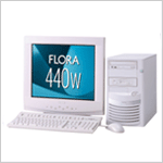 FLORA 440W WB3,WB2