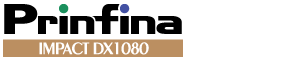 Prinfina IMPACT DX1080 iPC-PD1080j