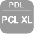 PDLFPCL XL