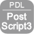 PDLFPost Script3