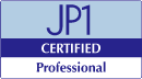 Certified JP1 Professional