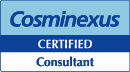 Certified Cosminexus Consultant