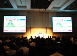 Hitachi Platform Solutions World 2012 �̗l�q