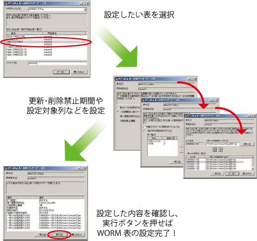 HiRDB Control Manager 08-01