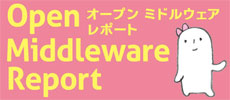 Open Middleware Report Web