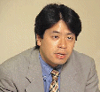 Mr. Takuya Arakawa
