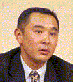 Mr. Katsunuma