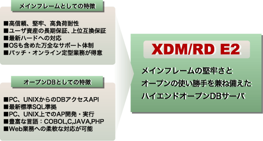 XDM/RD E2̓C[W