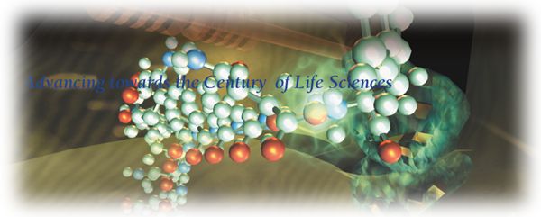 Advancing towards the Century of Life Sciences
