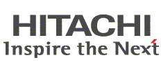HITACHI Inspire the Next