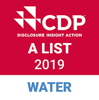 S}[N: CDP A LIST 2019 WATER