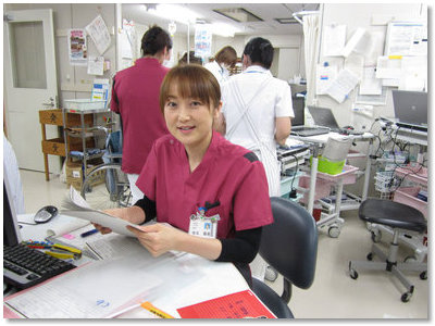 椎名　瑠依	放射線治療認定看護師