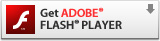 Adobe Flash Player�̃_�E�����[�h