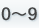 0�`9