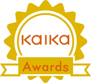 [摜]KAIKA AwardsS
