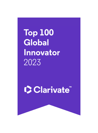 [摜]Top 100 Global Innovator 2023 Clarivate S