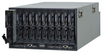 BS320サーバシャーシ(6U)