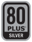 80PLUS SILVER���S