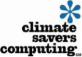 Climate Saversロゴ