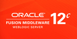Oracle WebLogic ServerS