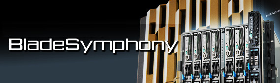 BladeSymphony