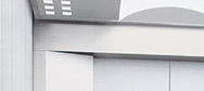 [image] Hitachi provides the wide range of solutions to bring comfort and safety.