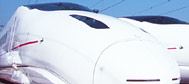 [image] Hitachi contributes to the development of the infrastructures which support the safe and comfortable life.