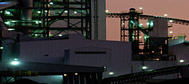 [image] Hitachi provides efficient industrial systems which comply with cycloid type of society.