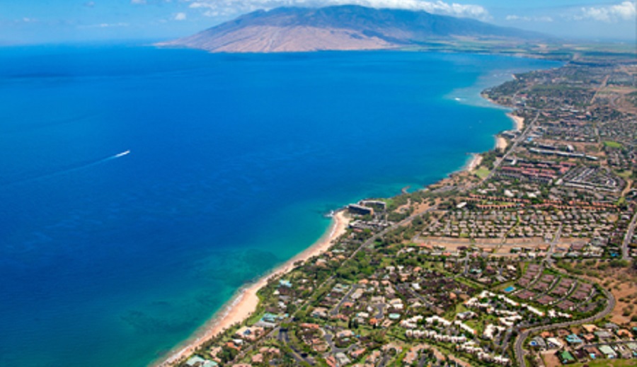 挑战解决能源课题的夏威夷州毛伊岛的岛屿区域智能网格实证事业