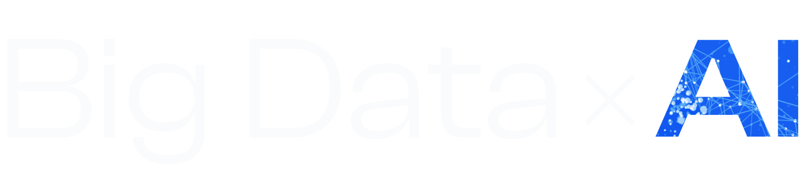 Big Data ~ AI