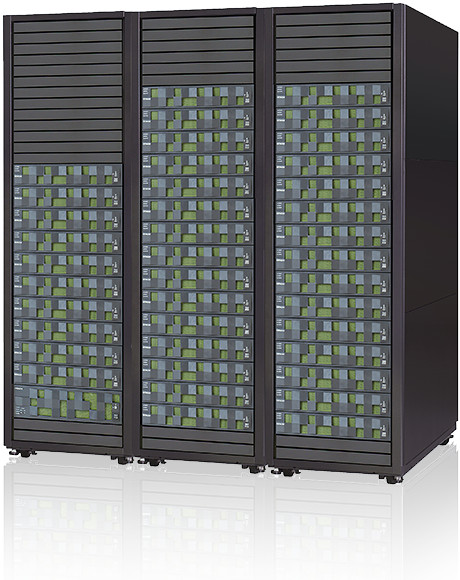 Hitachi Unified Storage 100V[Y