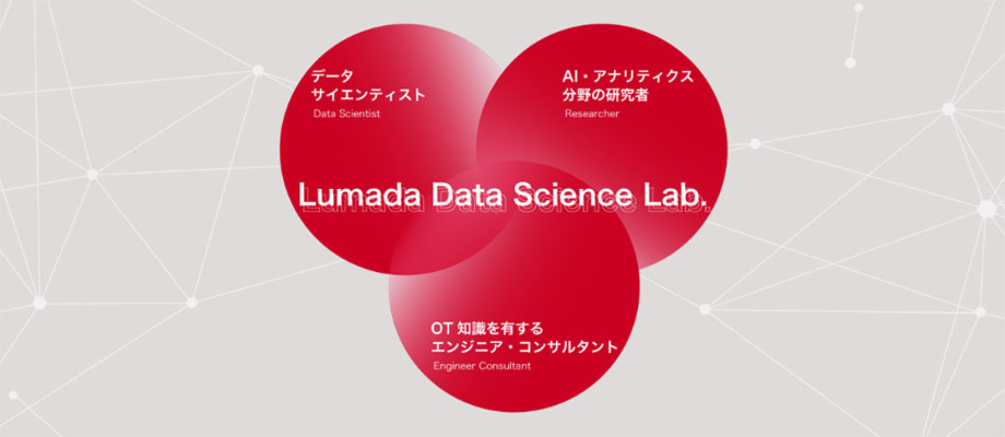 Lumada Data Science Lab.C[W