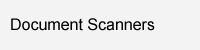 Document Scanners