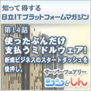 ���� �m���ē����� ����PC�T�[�o�[�}�K�W���@��2�b�˂�������o�b�`����