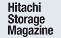 Hitachi Storage Magazine